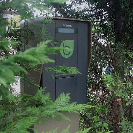 B&B Gasper 卡瓦尔卡瑟勒 外观 照片