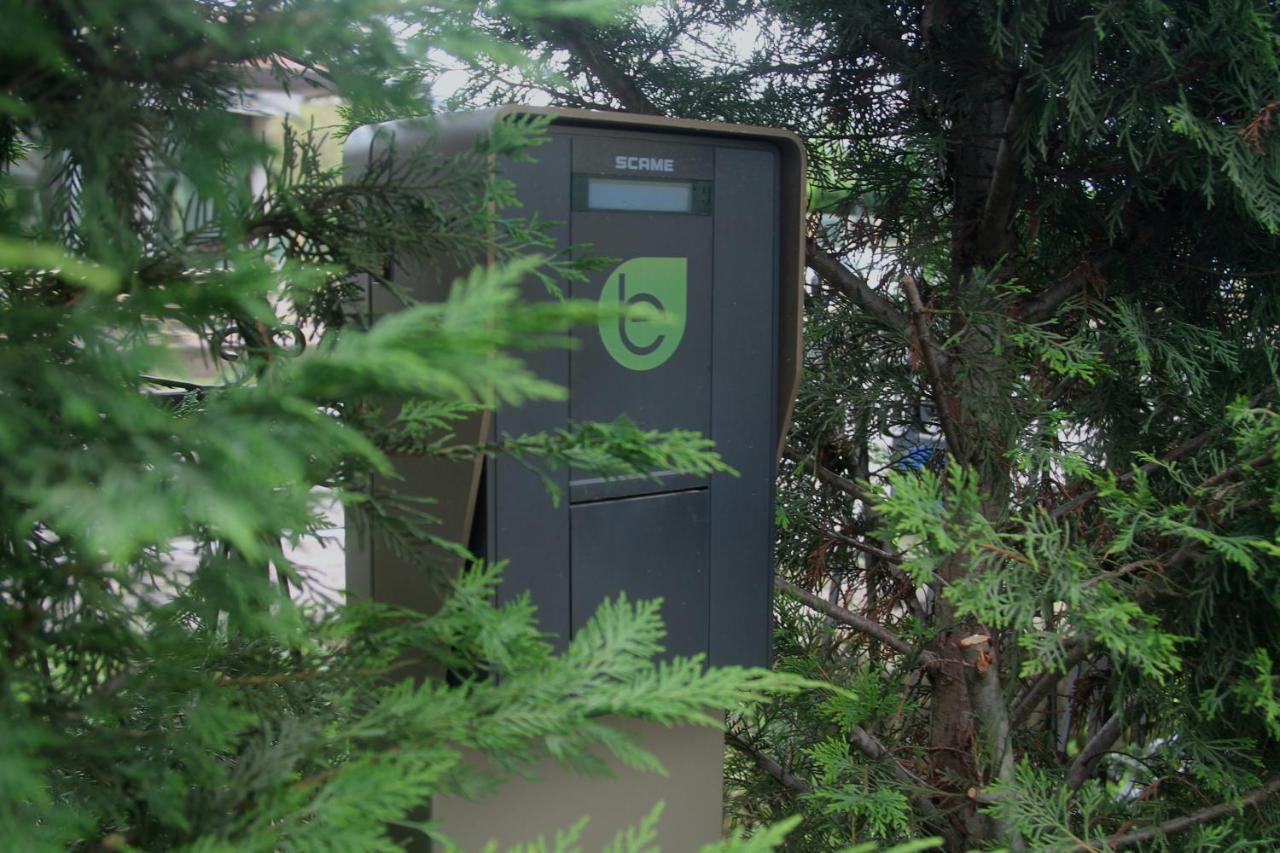 B&B Gasper 卡瓦尔卡瑟勒 外观 照片